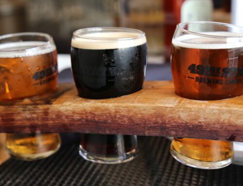 Craft Beer Bonn