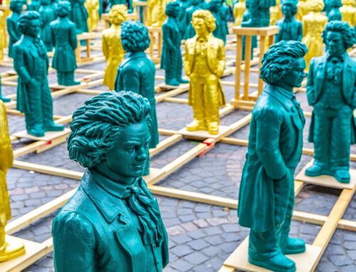 Beethoven Bonn day tour