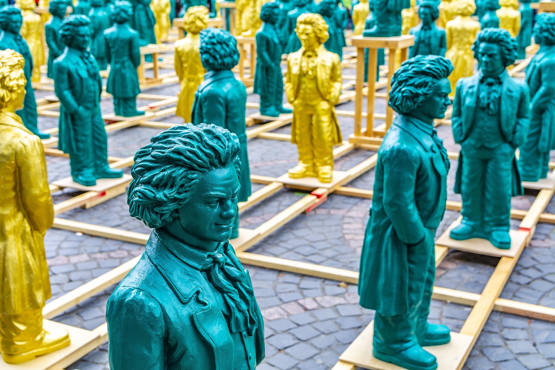 Beethoven Bonn Tagestour