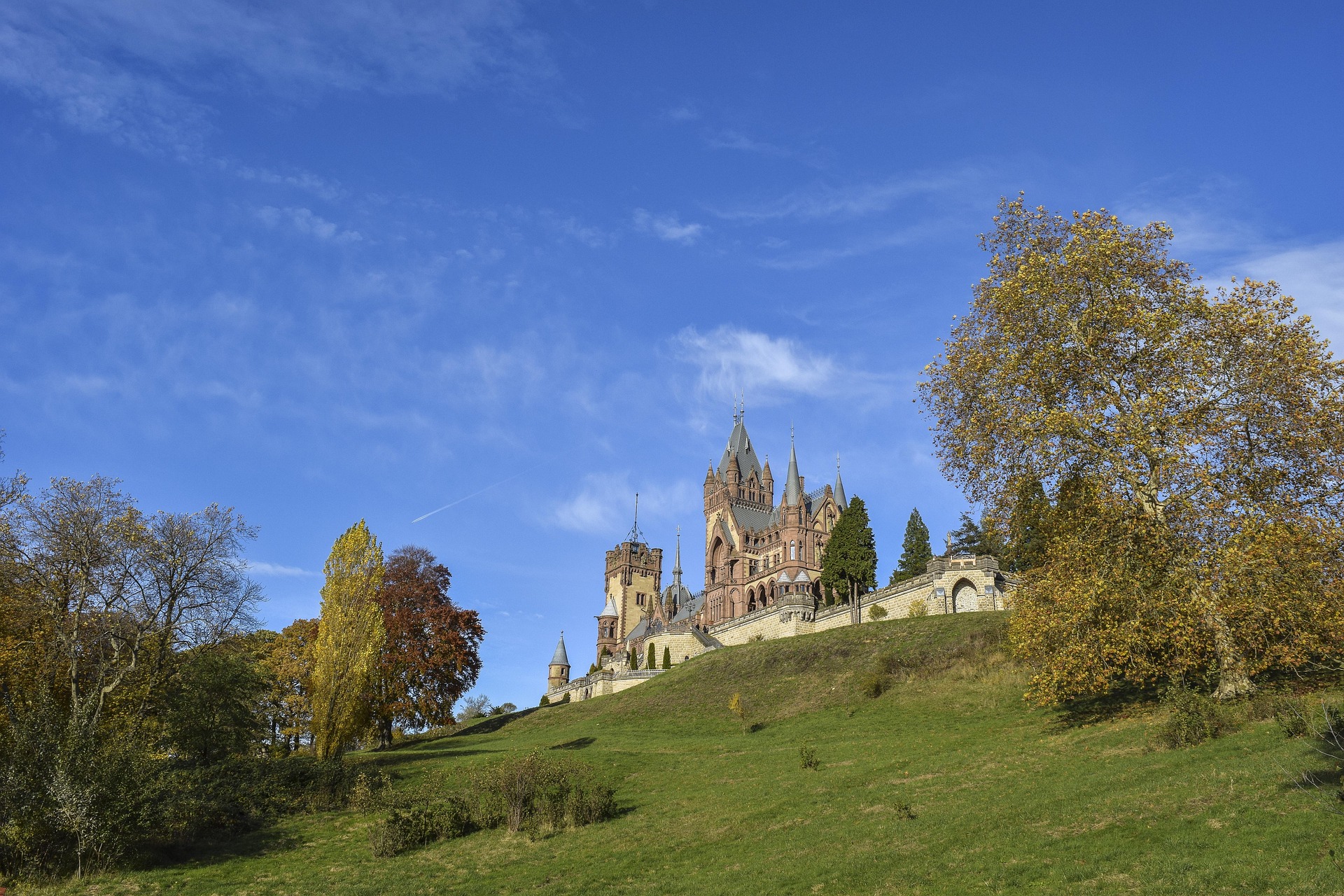 castle-4637254_1920 Burgwanderung